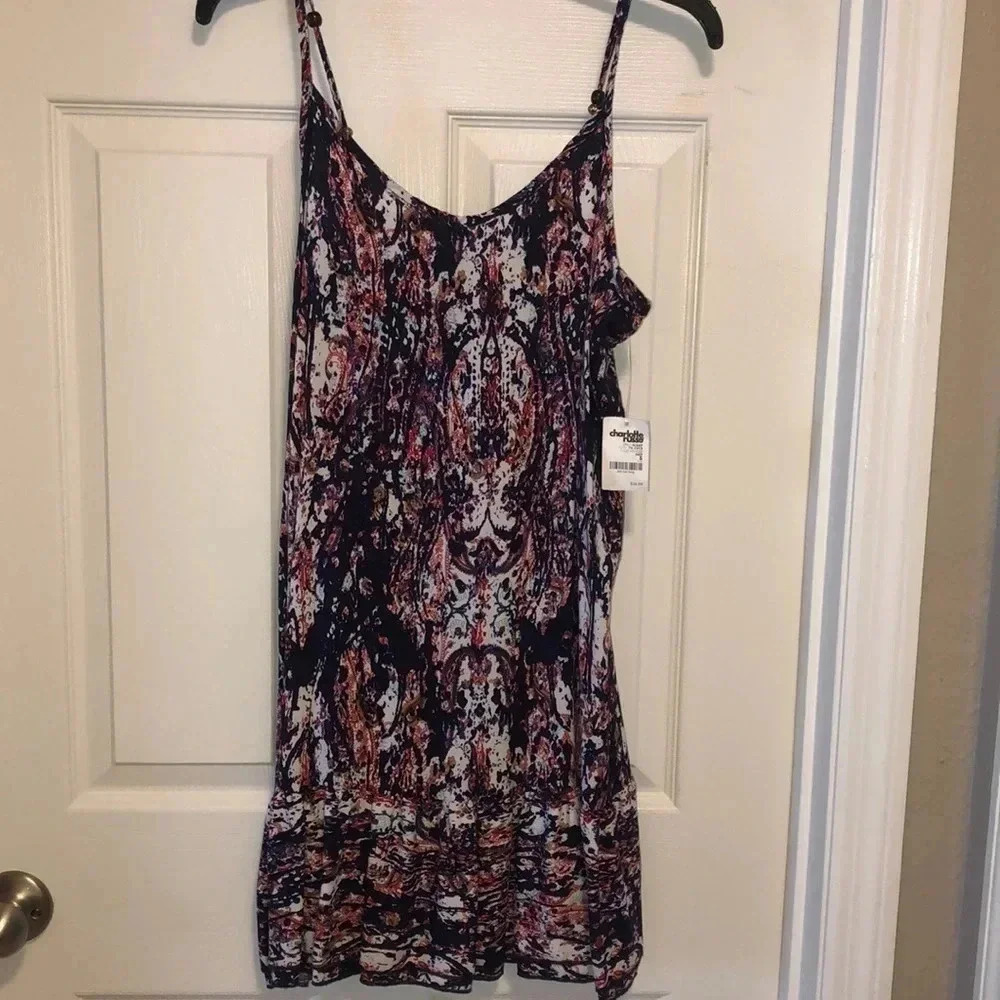 Summer Dress - Picture 1 of 6